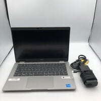 中古  DELL Latitude 5340(i5-1345U/16GB/SSD256GB/W11P) 4720002869 