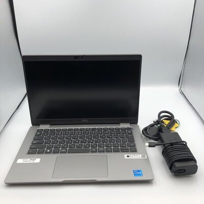 【甲府飯田店】中古  DELL Latitude 5340(i5-1345U/16GB/SSD256GB/W11P) 4720002869 