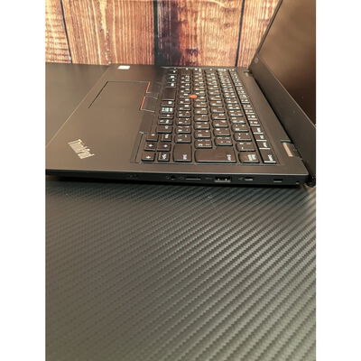 【富士青葉店】中古  Lenovo ThinkPad L390(Intel Core i3 8145U/8GB/SSD256GB/なし/オンボード/13.3/1366x768/Wi-Fi/W11H64 MAR) 171051 