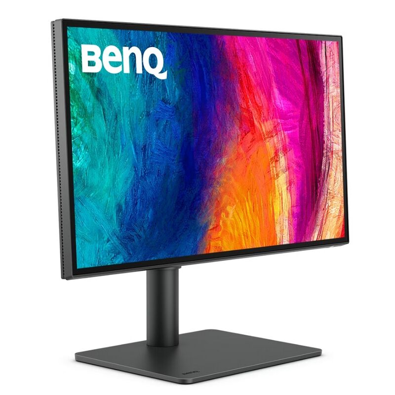 BenQ AQCOLOR PD2506Q-JP (25インチワイド 液晶モニター) ｜ パソコン