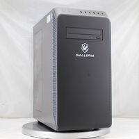 中古  THIRDWAVE GALLERIA SK(Intel Core i7 10700/16GB/SSD1TB/DVDマルチ/NVIDIA GeForce RTX 2070 SUPER 8GB/W11H64 MAR) 176346【3/27値下げ!】 