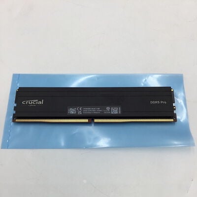 【白山FM松任店】中古  PC5-44800 48GB デスクトップ用(DDR5-5600) 177953 