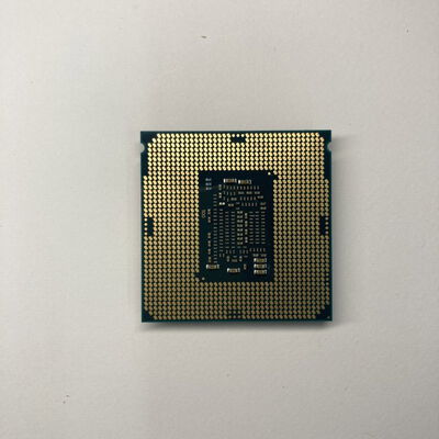 【博多店】中古  Intel Core i3 9350KF (1151/4.00GHz/8M/C4/T4) 140319 