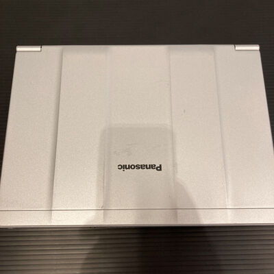 【静岡東瀬名店】中古  Panasonic CF-LV9RDHVS  (Intel Core i5 10310U 1.7GHz/8GB/SSD256GB/-/オンボード/14/1920x1080/Wi-Fi/W11P64) 172988 