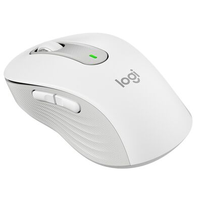Logicool  Signature M650 M650MOW (オフホワイト) 