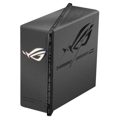 ASUS  ROG Strix GS-BE7200X (11be 無線LANルーター) 
