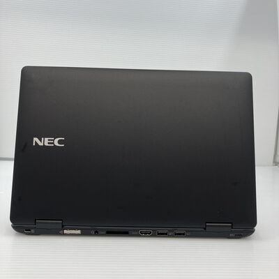 【秋葉原本店】中古  NEC_VersaPro_VC-6(i5-10210Y/8GB/SSD128GB/W11P) 3410016566 
