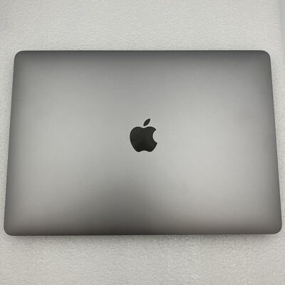 【新潟店】中古  Apple MacBook Pro 13.3インチ (Core i5 1.4GHz/8GB/512GB) スペースグレイ Touch Bar Magic Keyboard搭載モデル MXK52J/A (Early 2020) 142636 