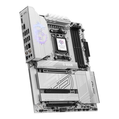 MSI  MPG X870E EDGE TI WIFI (X870E AM5 ATX) 