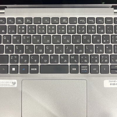 【静岡東瀬名店】中古  Dell Latitude 5320(Corei5-1135G7/16GB/SSD512GB/なし/オンボード/13.3/1920x1080) 5140001023 