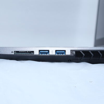 【通販センター】中古  THIRDWAVE GALLERIA RL7C-R45-5N(Intel Core i7 13620H/16GB DDR5 (PC5)/SSD500GB/なし/NVIDIA GeForce RTX 4050 6GB Laptop GPU/15.6/1920x1080/Wi-Fi/W11H64 MAR) 205180 