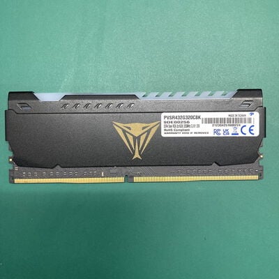 【神戸・三宮店】中古  PC4-25600 16GB デスクトップ用 140728 