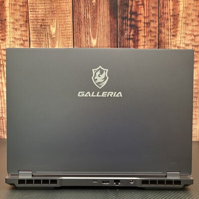 【富士青葉店】中古  GALLERIA UL9C-R49-6(i9-14900HX/64GB/SSD2TB/RTX4090/W11H) 4660002212 