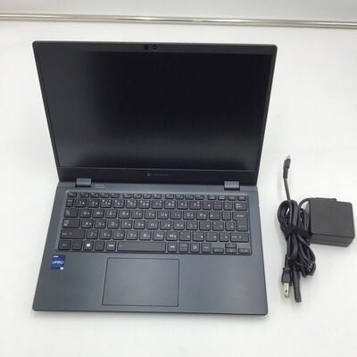 【白山FM松任店】中古  dynabookG83/LW 4950002199 
