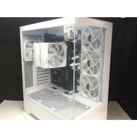 中古  自作パソコン(Ryzen 7 7800X3D/32GB/SSD512GB/W11H) 4540002101 