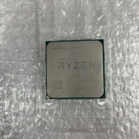 中古  AMD Ryzen 7 2700X (AM4/3.7/20M/C8/T16/105W) 137096 