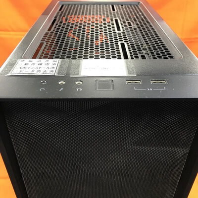 【なんば店】中古  Original PC(AMD Ryzen 5 5600X/32GB/SSD1TB/なし/NVIDIA GeForce RTX 3080 10GB/W11H64 MAR) 179651 