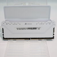 中古  PC4-21300 8GB デスクトップ用(DDR4-2666) 126165 