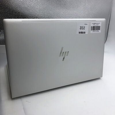 【宇都宮鶴田店】中古  HP EliteBook 640(i5-1335U/16GB/SSD500GB/W11P) 5280001784 