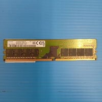 中古  PC4-25600 8GB デスクトップ用 140727 