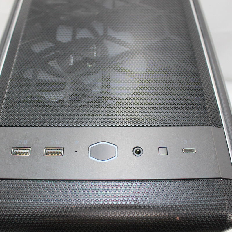中古 Original PC(Intel Core i9 9900K/32GB DDR4 (PC4)/SSD2TB/DVD