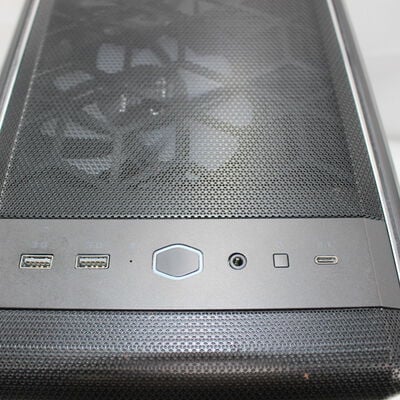 【通販センター】中古  Original PC(Intel Core i9 9900K/32GB DDR4 (PC4)/SSD2TB/DVDマルチ/NVIDIA GeForce RTX 2070 SUPER 8GB/W11H64 MAR) 192099 