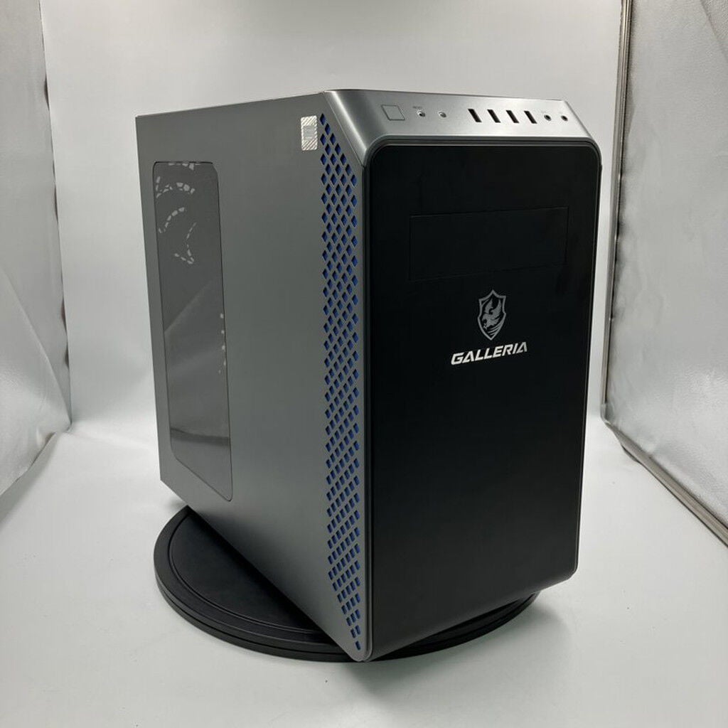 第12世代 Core iシリーズの中古ゲーミングデスクトップPC一覧（374件