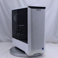 中古  インバースネット FRONTIER(Intel Core i7 12700F/32GB DDR4 (PC4)/SSD500GB/なし/NVIDIA GeForce RTX 3080 10GB/W11H64 MAR) 204665 