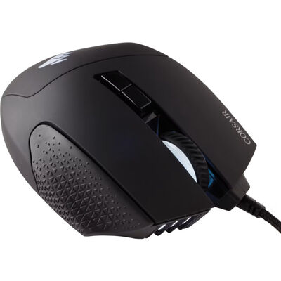 Corsair  SCIMITAR RGB ELITE CH-9304211-AP (ゲーミングマウス ブラック) 