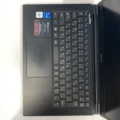 【博多店】中古  mouse MPro-NB430 (i7-1255U/16GB/SSD256GB/W11P) 3310006956 