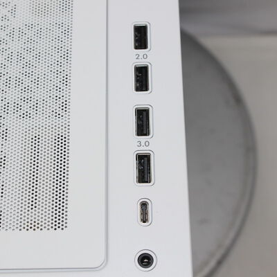【通販センター】中古  THIRDWAVE GALLERIA FGR7M-R56-W 195968 