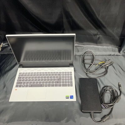 【横浜駅前店】中古  DELL G15 5520(i7-12700H/16GB/SSD512GB/RTX3060/W11H) 3400009729 