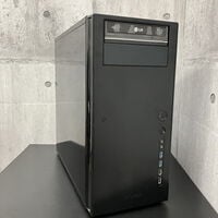 中古  自作パソコン(Ryzen 9 3900X/32GB/SSD240GB/RTX2070 SUPER/W10P) 5110000315 
