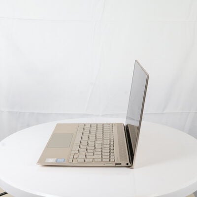 【通販センター】中古  HP ENVY 13-ah0000 シリーズ 13-ah0011TU(Intel Core i5 8250U/8GB/SSD256GB/なし/オンボード/13.3/1920x1080/Wi-Fi/W11H64 MAR) 185390 