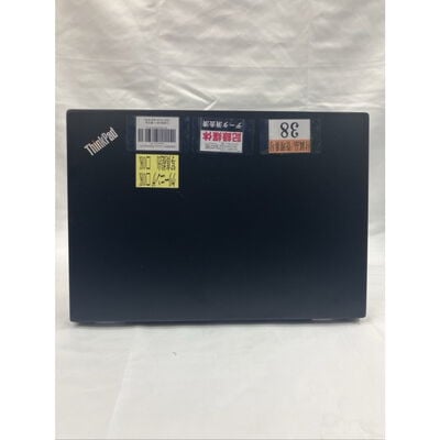 【仙台店】中古  Lenovo ThinkPad L13 Gen2 (i7-1165G7/16GB/SSD 256GB/-/-/WLAN/13.3FHD/W11P/-) 3240009214