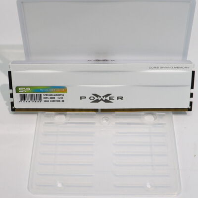 【札幌店】中古  SP016GXLWU60AFSG(PC5-48000 16GB) 3210014928 