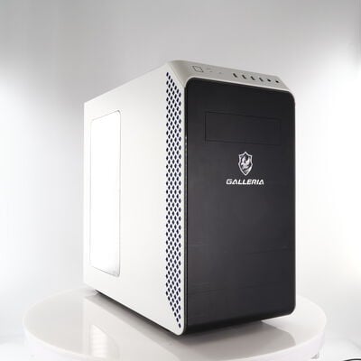 【秋葉原本店】中古  GALLERIA RM7C-R56T(i7 14700F/32GB/SSD1TB/RTX5060Ti 16GB/W11H) 3410016528 