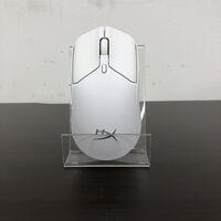 中古  hyperx haste 2 wireless （ホワイト） 6N0A9AA 5110000634 