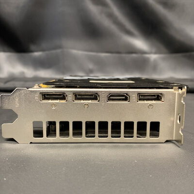 【横浜駅前店】中古  各社 Geforce GTX1660 SUPER  (6GB PCI-E) 141214 