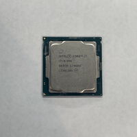 中古  INTEL Core i7 8700K (1151/3.70GHz/12M/C6/T12) 136197 