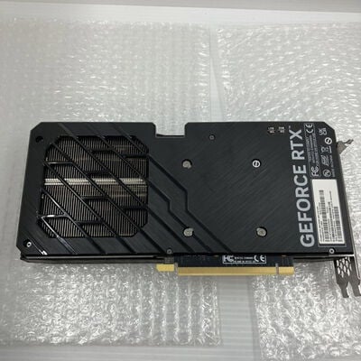 【秋葉原本店】中古  各社 GeForce RTX4060Ti (8GB PCI-E) 158565 