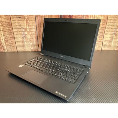 【富士青葉店】中古  dynabook dynabook S73/DP (INTEL Core i7 8650U 1.9GHz/16GB/SSD512GB/-/オンボード/13.3/1920x1080/Wi-Fi/WEBCAM/W11H64) 179541 