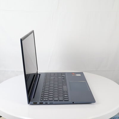 【通販センター】中古  HP Pavilion Laptop 15-eh1078AU(AMD Ryzen 5 5500U/16GB DDR4 (PC4)/SSD512GB/なし/オンボード/15.6/1920x1080/Wi-Fi/W11H64 MAR) 200884 