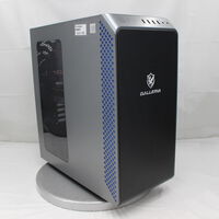 中古  THIRDWAVE GALLERIA SK(Intel Core i7 12700/32GB DDR4 (PC4)/SSD512GB/なし/NVIDIA GeForce RTX 3070 8GB/W11H64 MAR) 191876【4/16値下げ!】 