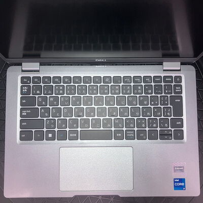 【新潟店】中古  DELL Latitude 5320 (Intel Core i7 1185G7 3.0GHz/16GB/SSD256GB/-/-/13.3/1920x1080/Wi-Fi/WEBCAM/W11H64) 176585 