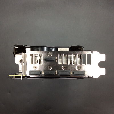 【秋葉原本店】中古  ASUS TUF-RTX3060TI-O8G-V2-GAMING (RTX3060Ti 8GB) 3410013856 