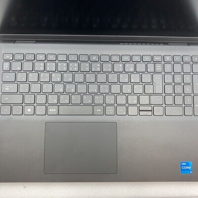 【新潟店】中古  Dell Inspiron 15 3520 (i5-1235U/8GB/SSD512GB/W11P) 3290007246 