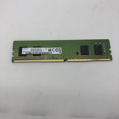 【宇都宮鶴田店】中古  PC4-25600 8GB デスクトップ用(DDR4-3200) 140727 