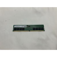 中古  PC5-44800 16GB デスクトップ用(DDR5-5600) 149153 