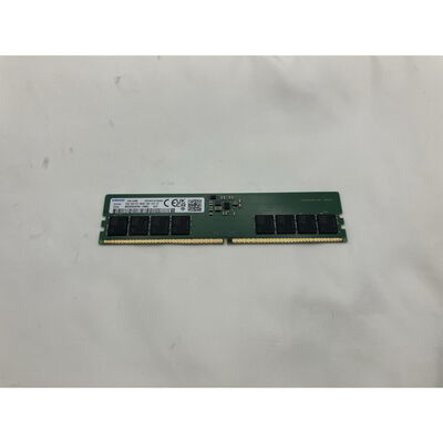 【仙台店】中古  PC5-44800 16GB デスクトップ用(DDR5-5600) 149153 
